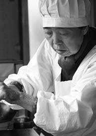 Una pastelería en Tokio (An, Naomi Kawase, 2015)